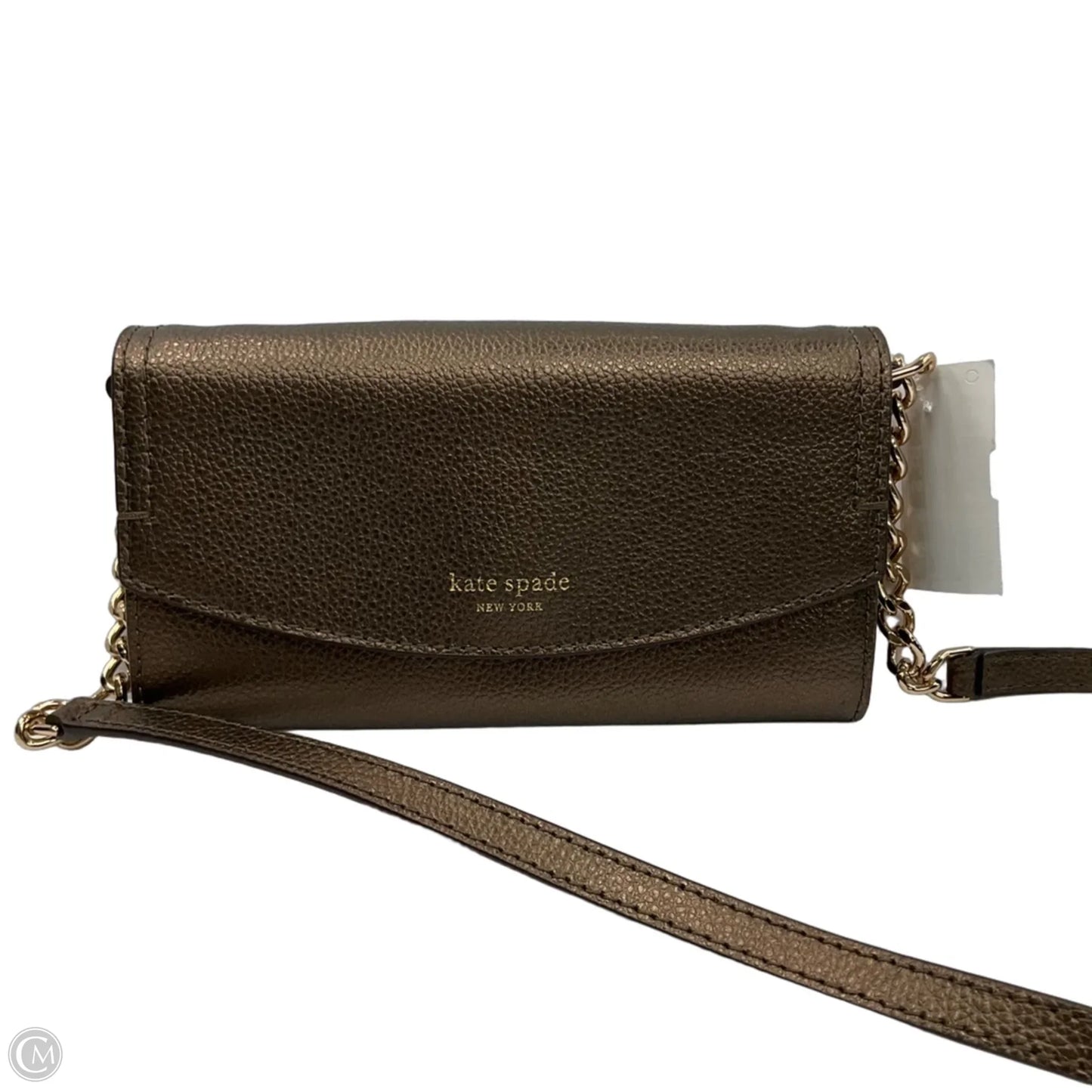 Crossbody Designer By Kate Spade, Size: Small