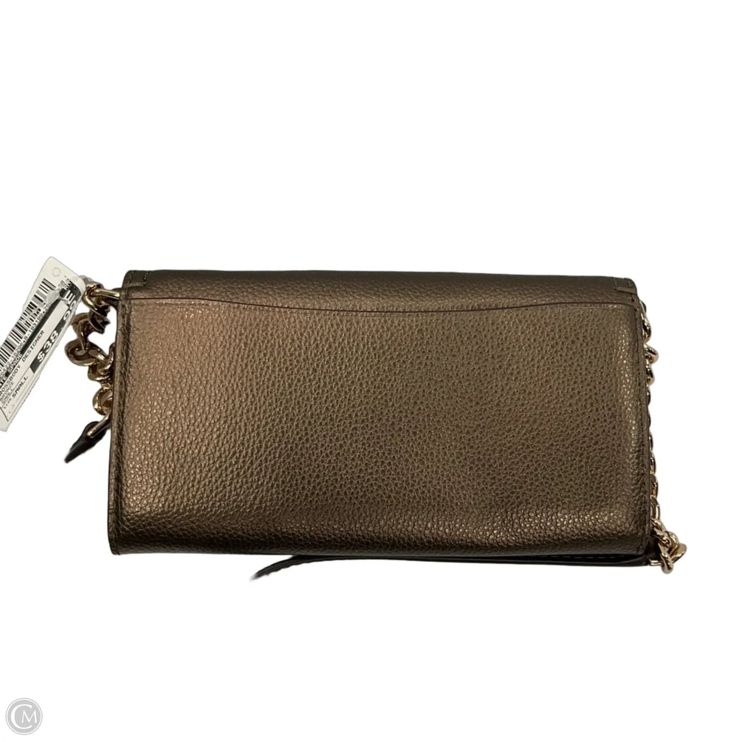 Crossbody Designer By Kate Spade, Size: Small