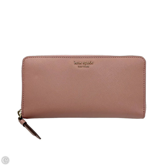 Wallet Designer By Kate Spade, Size: Medium