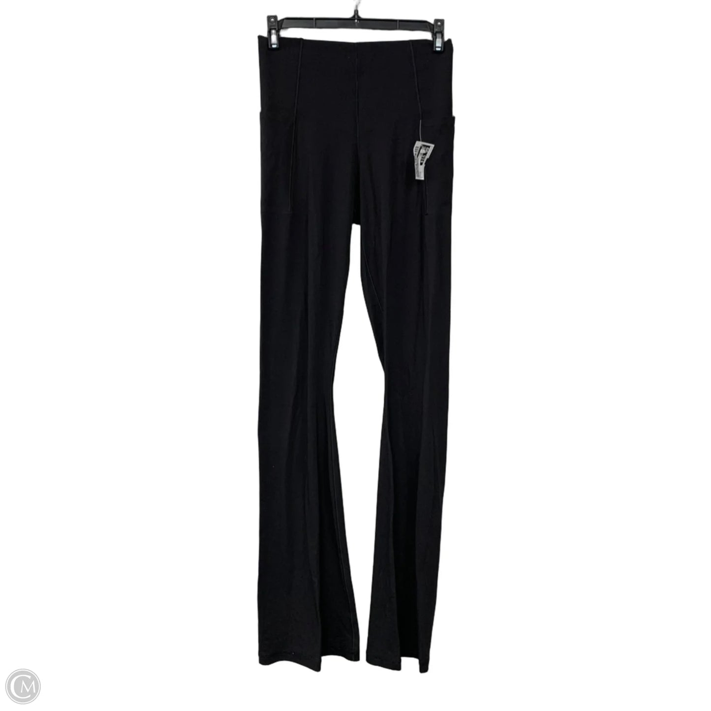 Athletic Leggings By Offline By Aerie In Black, Size: M