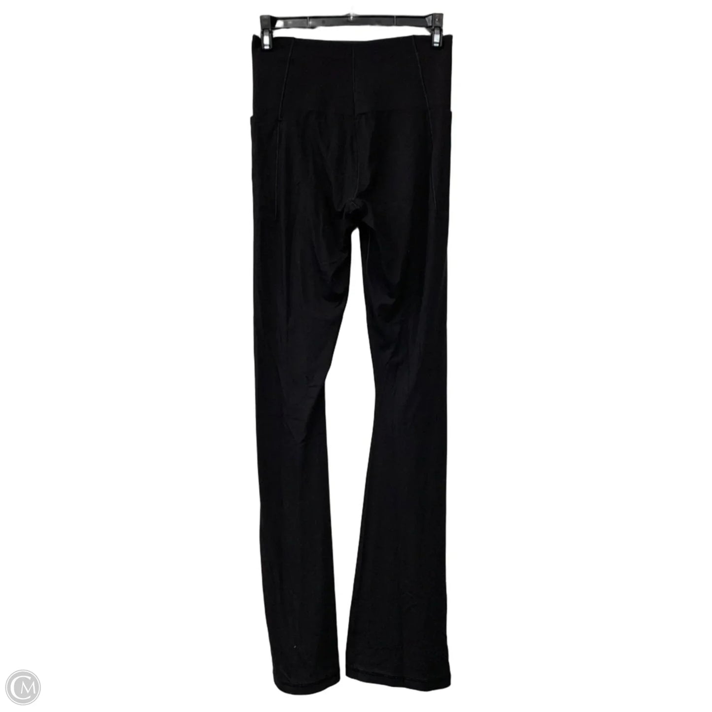 Athletic Leggings By Offline By Aerie In Black, Size: M