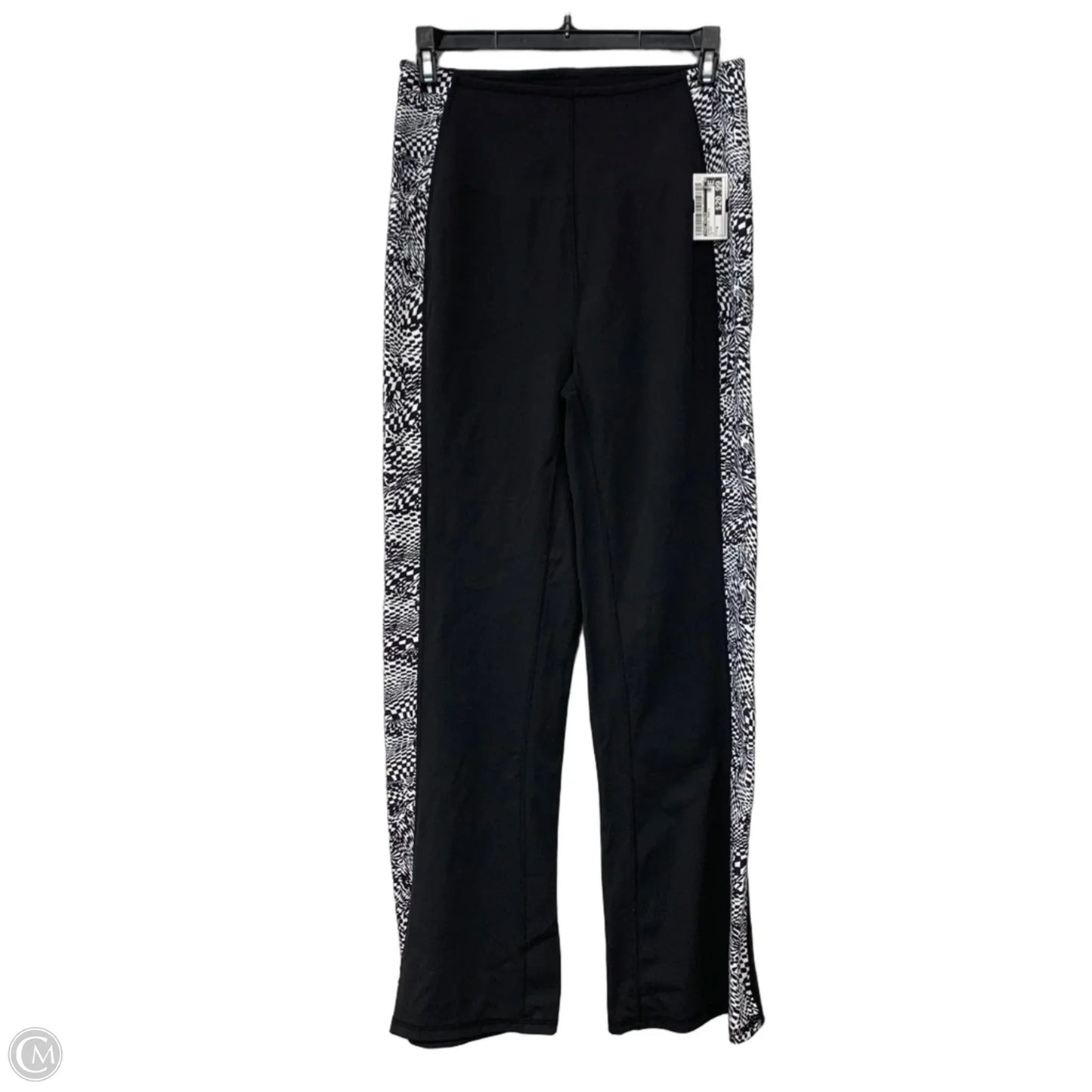 Athletic Pants By Free People In Black, Size: M