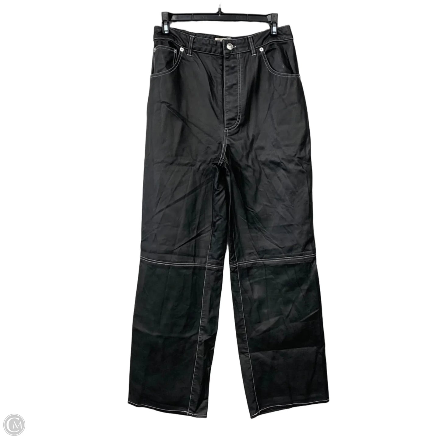 Pants Wide Leg By We The Free In Black, Size: 6