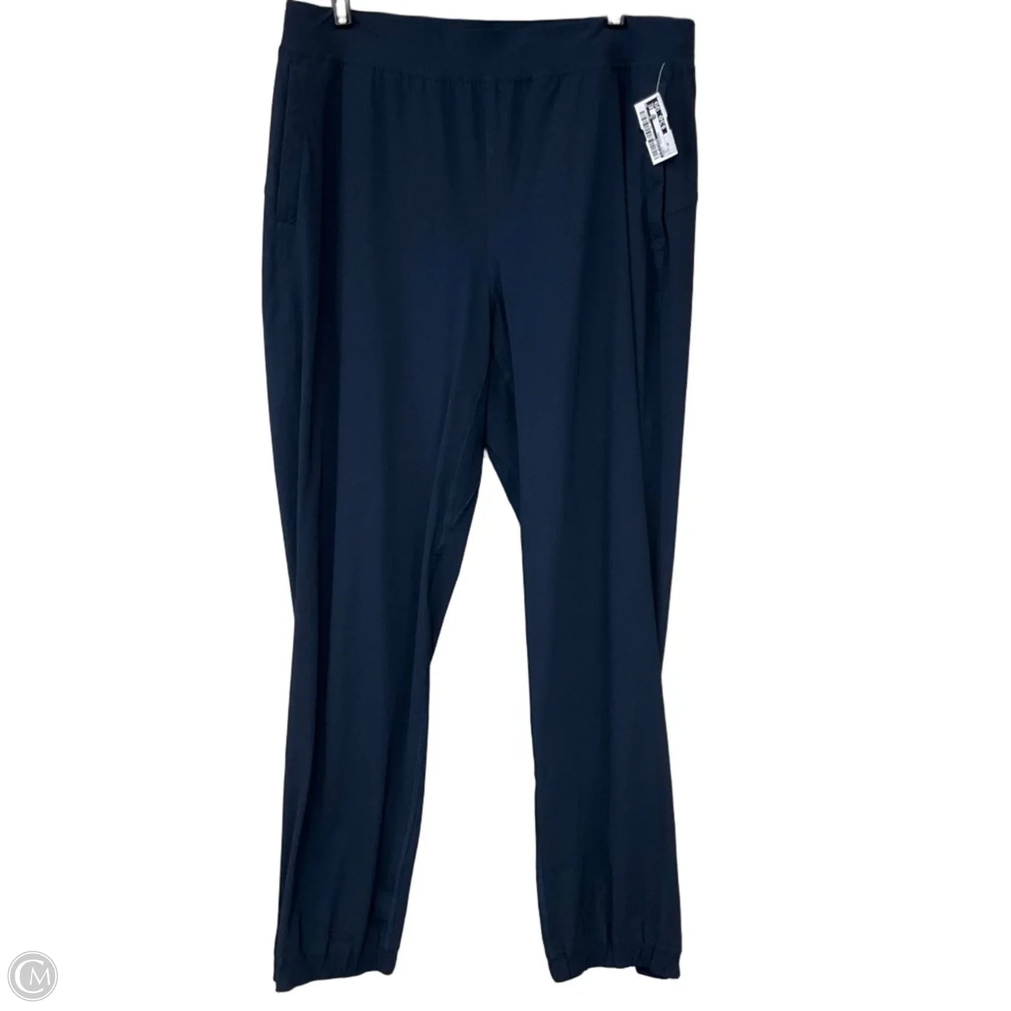 Pants Joggers By Lululemon In Navy, Size: 10