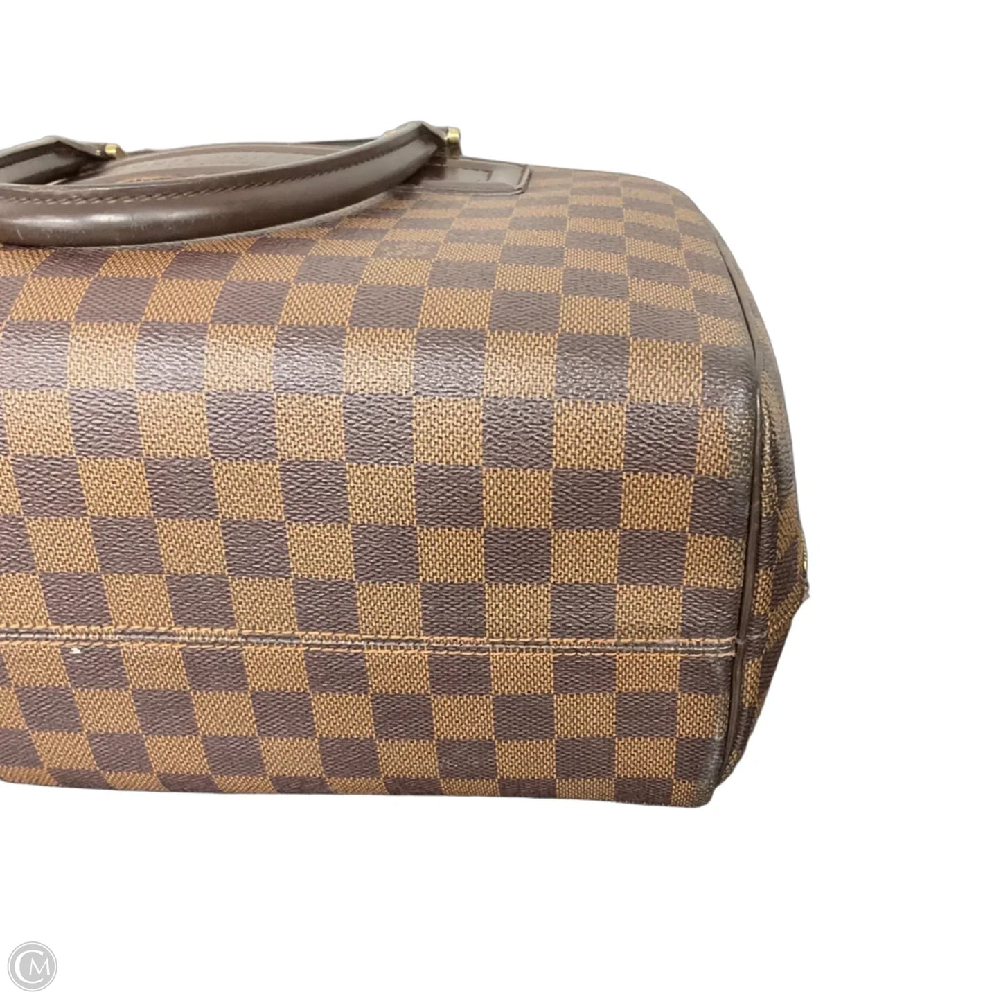 1999 Eben Nolita Handbag Luxury Designer By Louis Vuitton, Size: Large