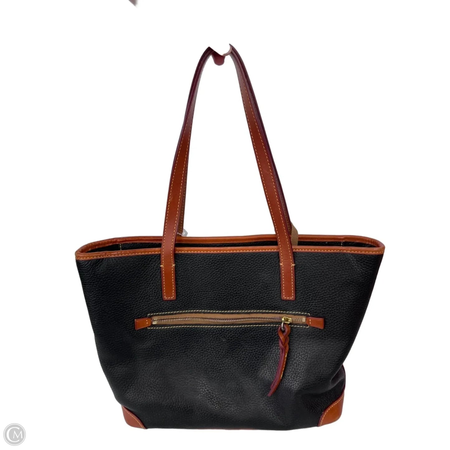 Handbag Designer By Dooney And Bourke, Size: Medium
