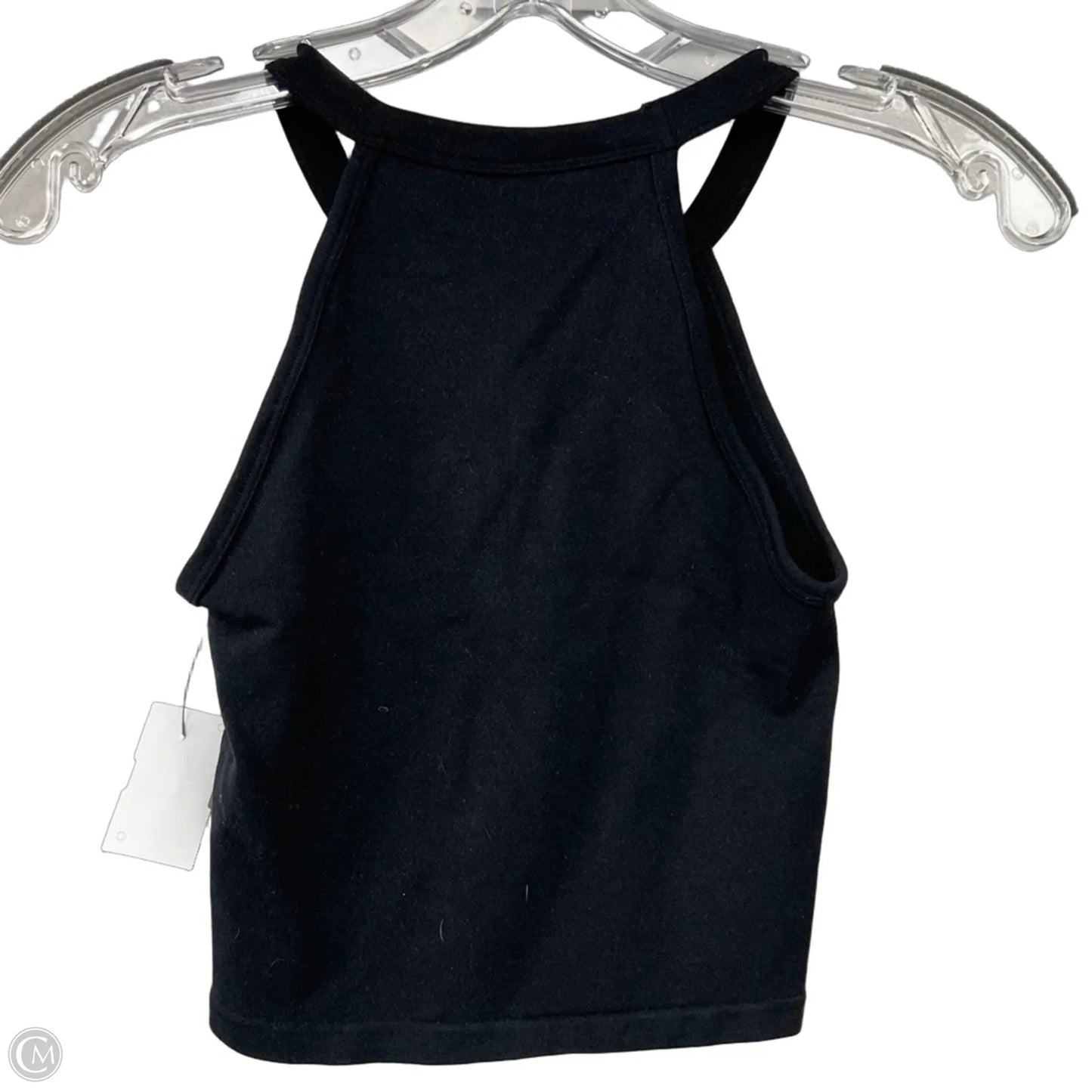 Top Sleeveless Basic By Free People In Black, Size: Xs
