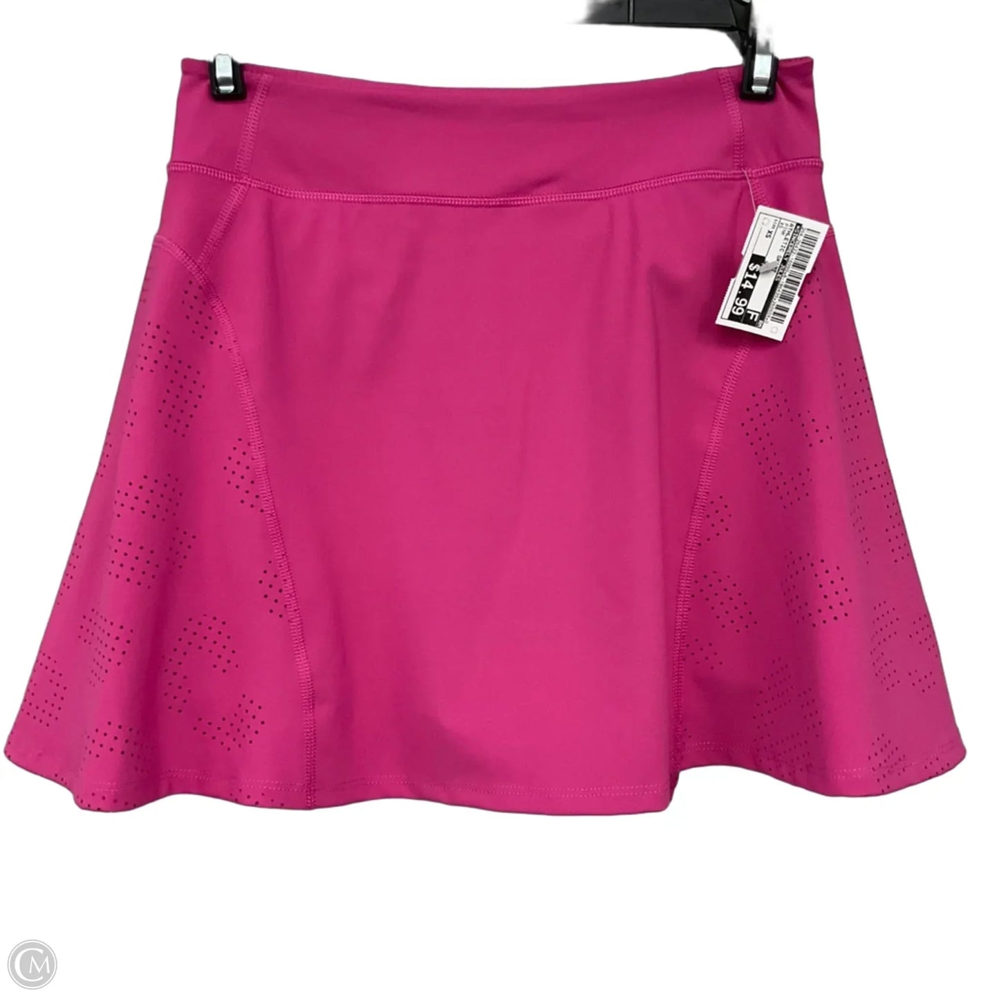 Athletic Skort By Sincerely Jules In Pink, Size: Xs