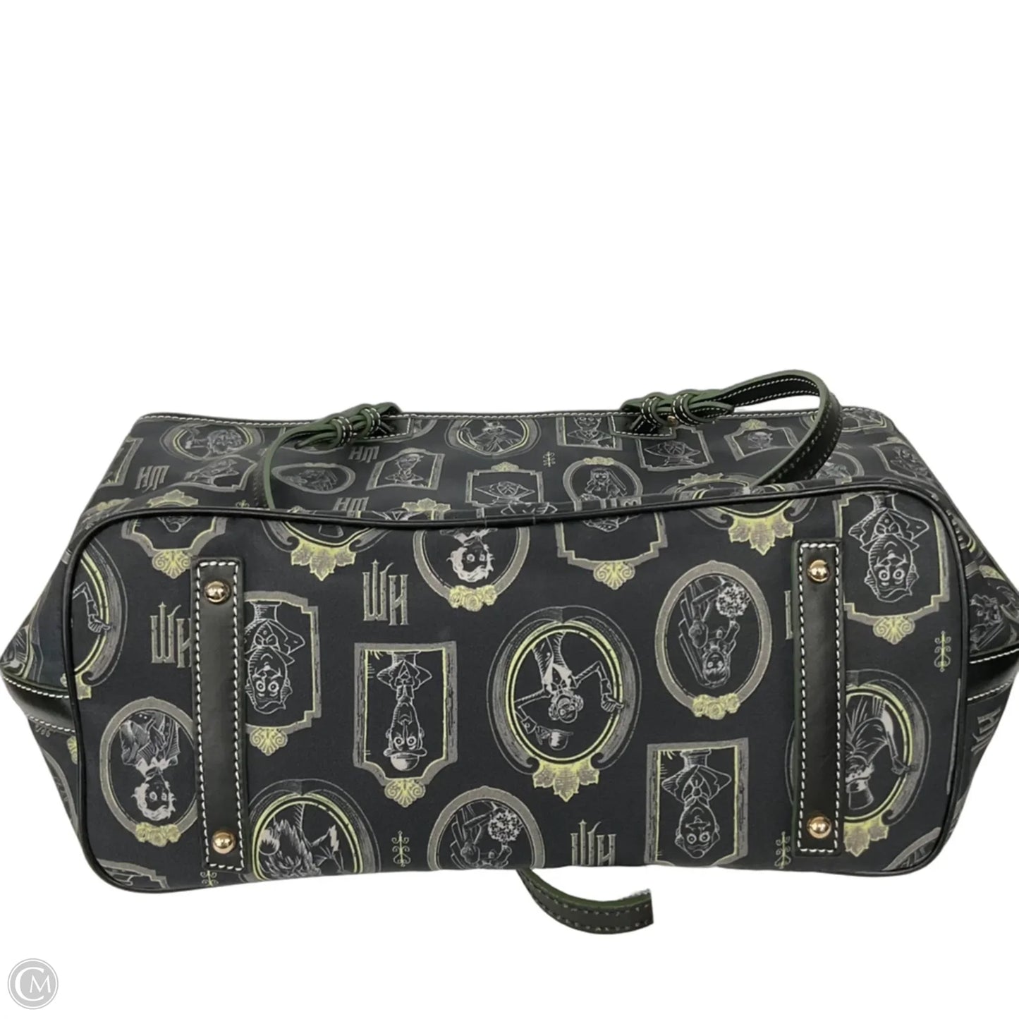 Tote Designer By Dooney And Bourke, Size: Large