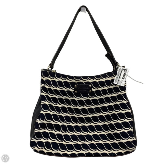 Handbag Designer By Kate Spade, Size: Medium