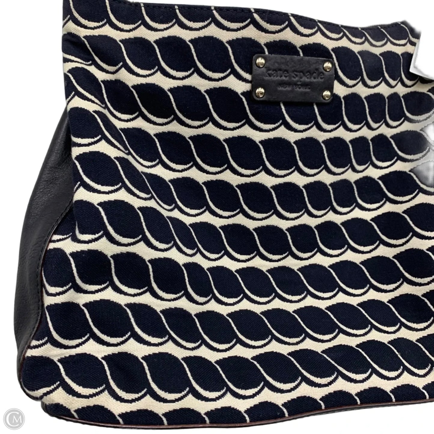 Handbag Designer By Kate Spade, Size: Medium
