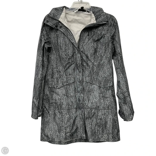Jacket Windbreaker By Patagonia In Black, Size: S