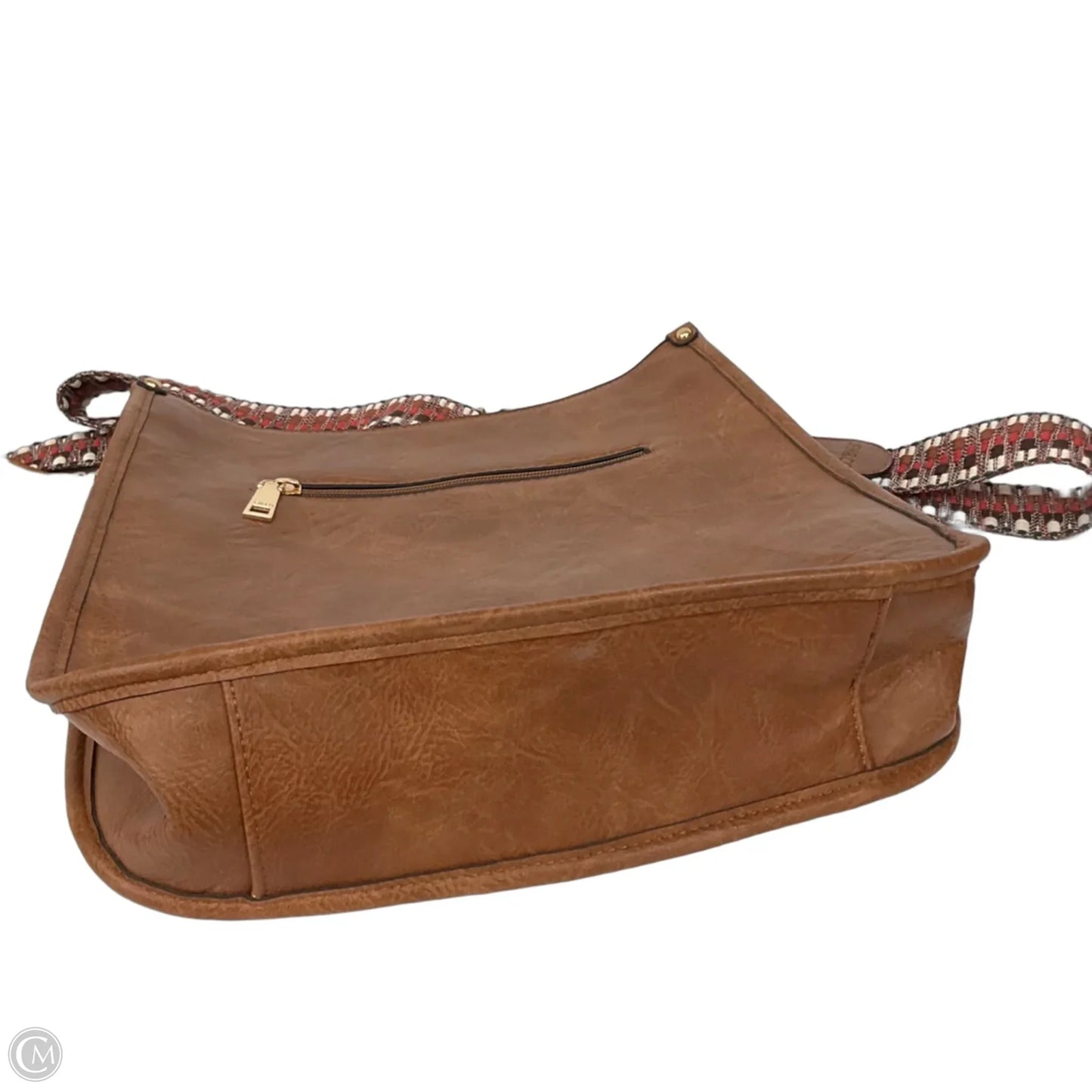 Crossbody By Jen & Co, Size: Medium