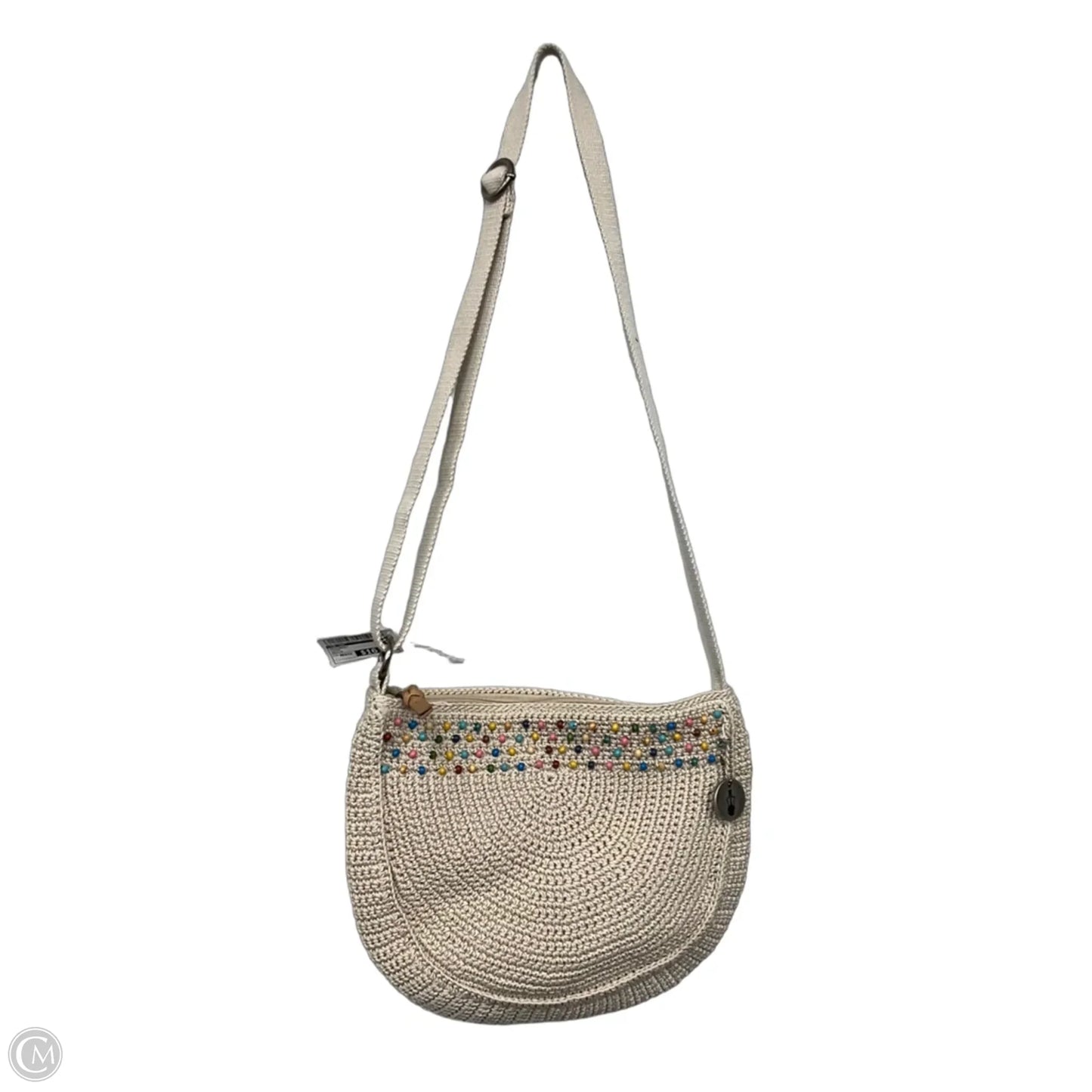 Crossbody By The Sak, Size: Medium