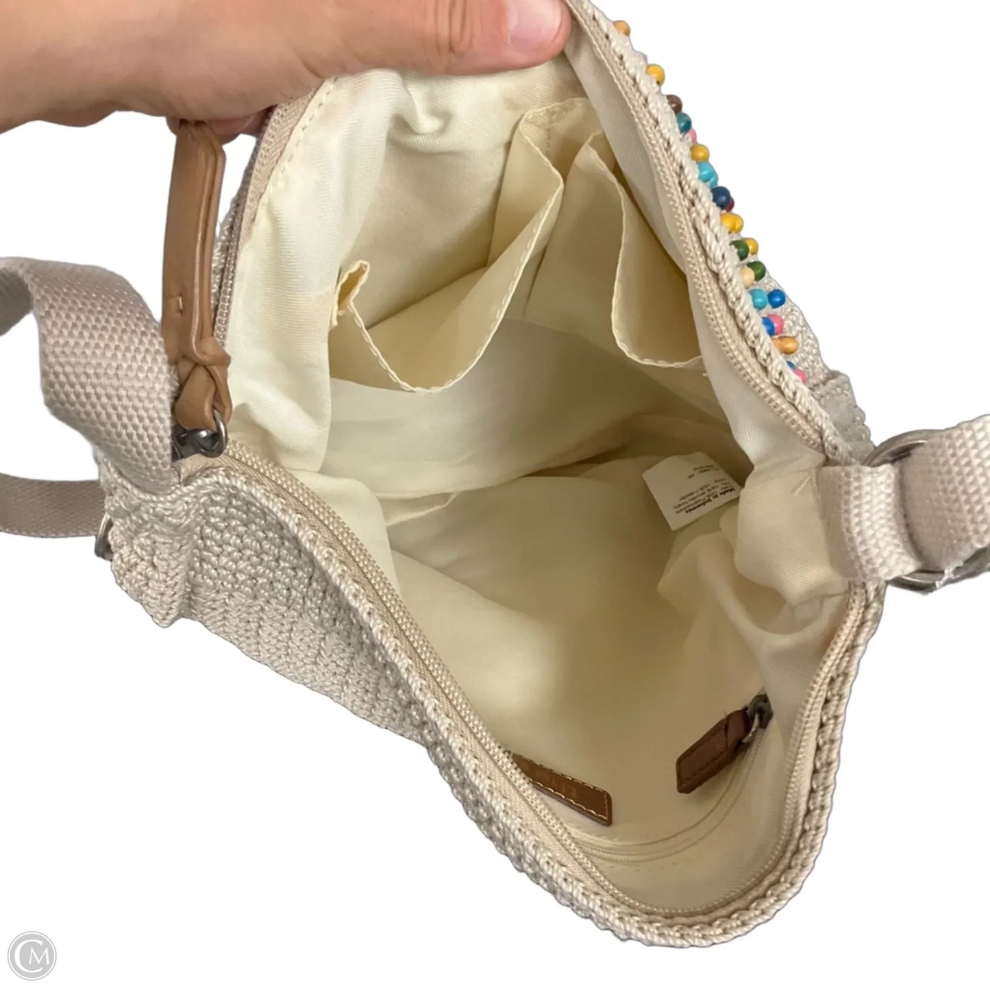 Crossbody By The Sak, Size: Medium