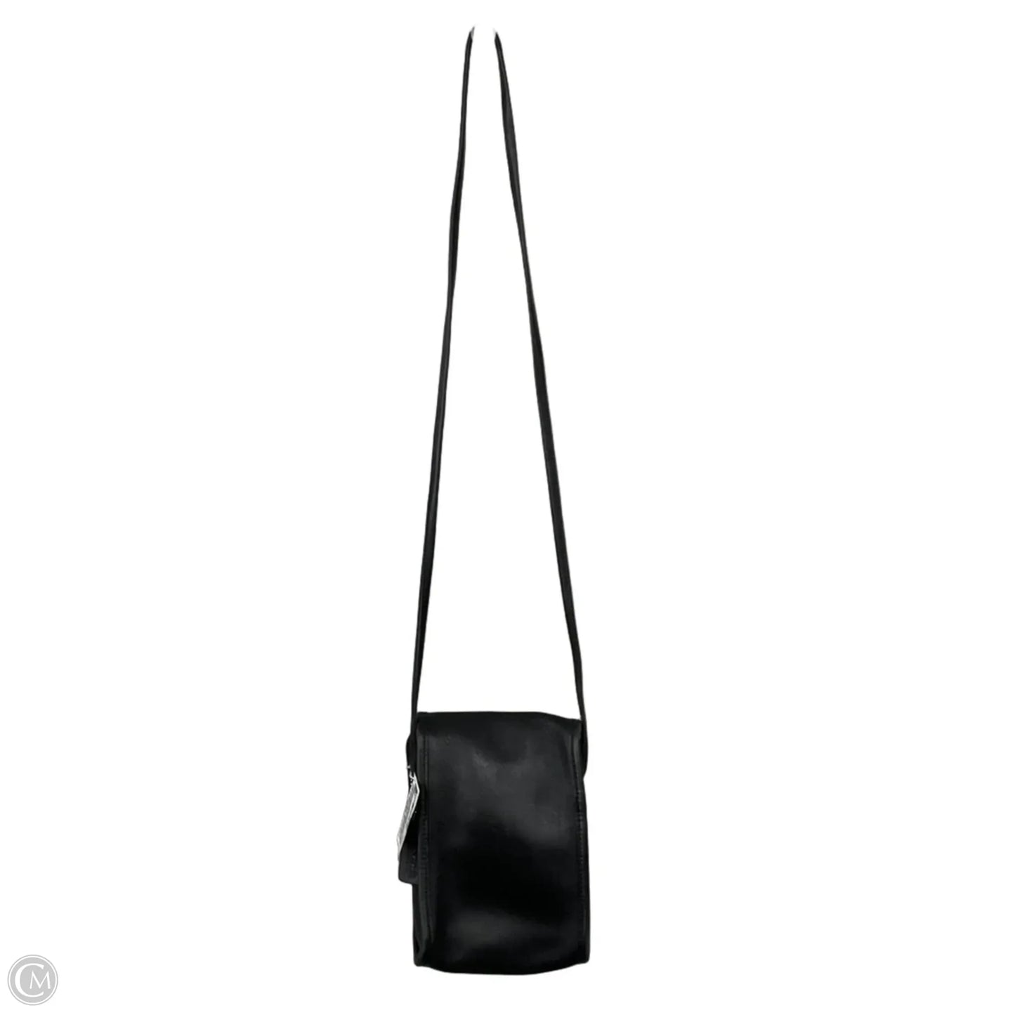 Crossbody Designer By Coach, Size: Small