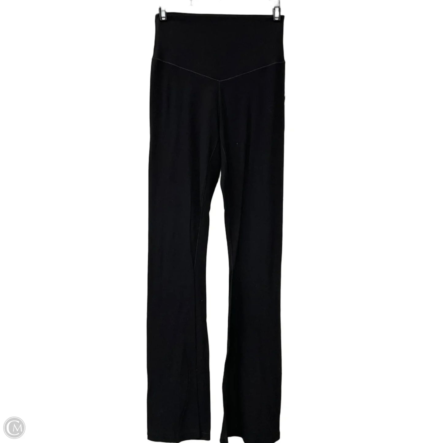 Athletic Leggings By Offline In Black, Size: M