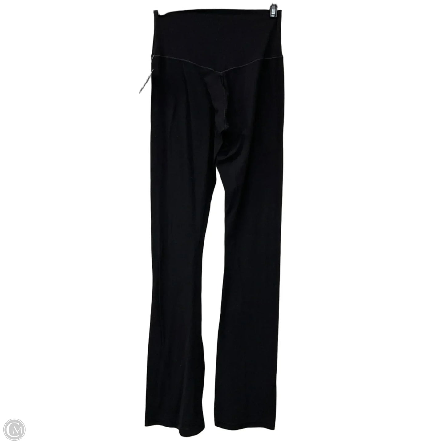 Athletic Leggings By Offline In Black, Size: M