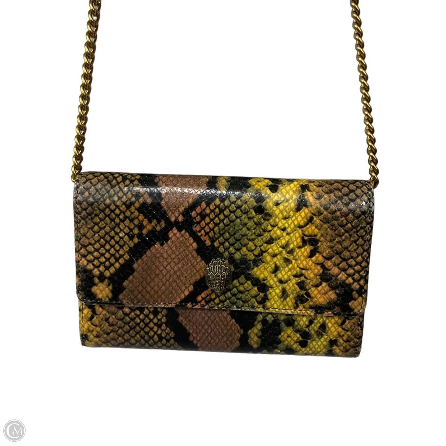 Crossbody By Kurt Geiger London, Size: Small