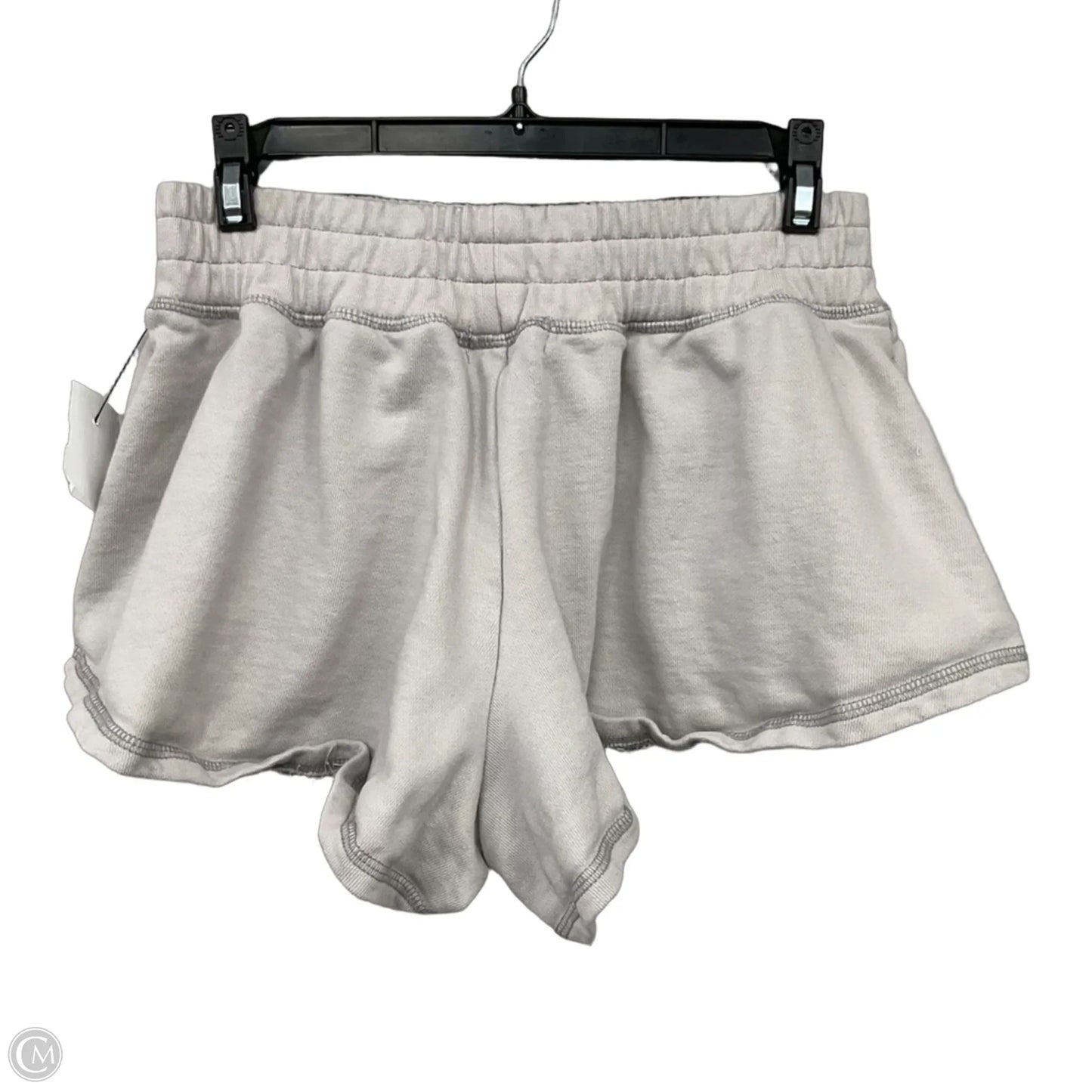 Shorts By Daily Practice By Anthropologie In Grey, Size: S