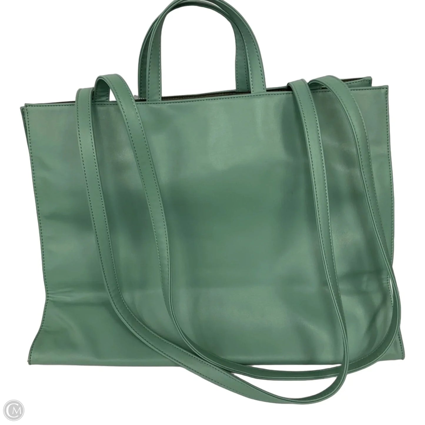 Tote Designer By Telfar, Size: Large