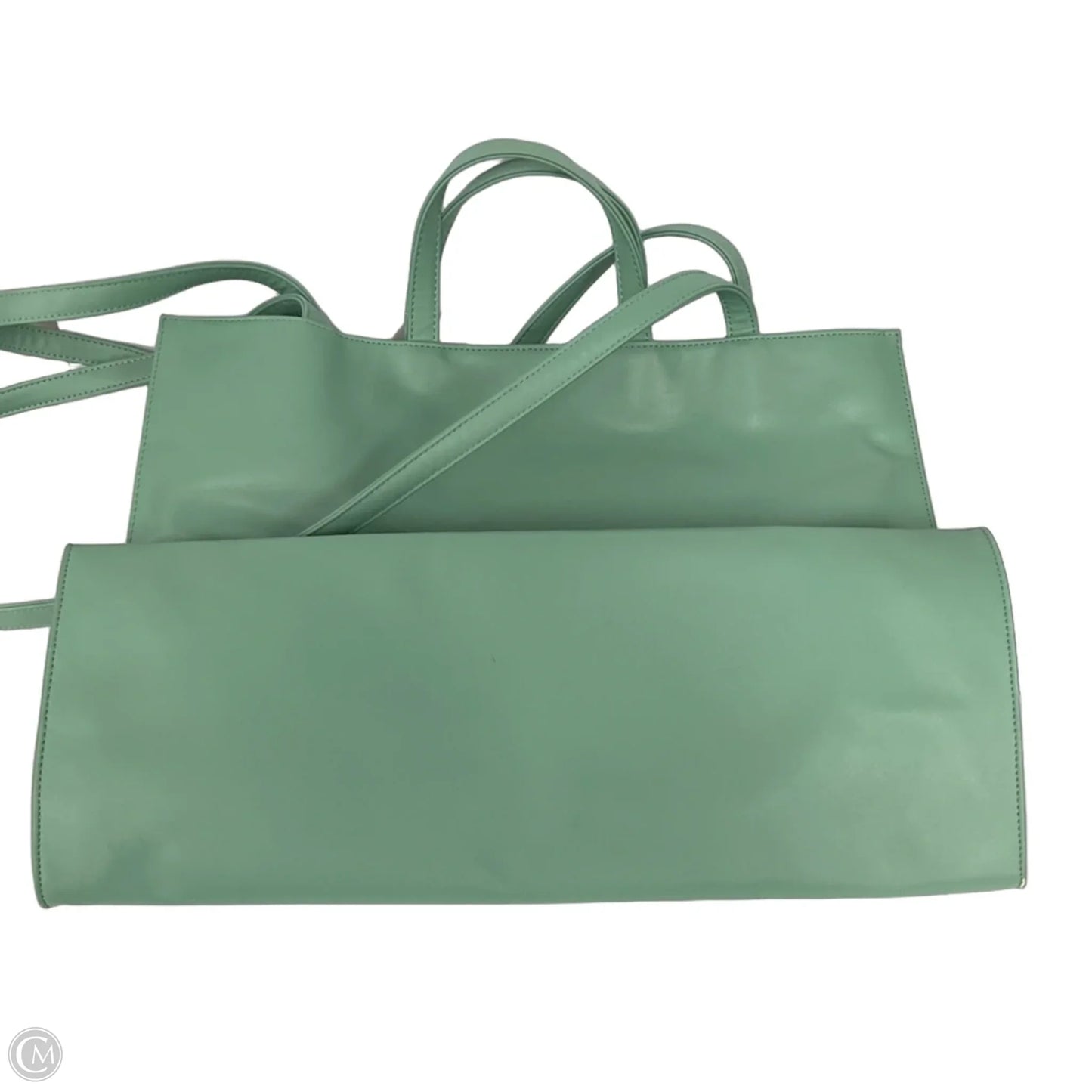 Tote Designer By Telfar, Size: Large