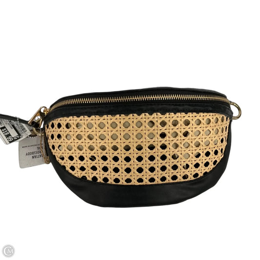 Belt Bag By Live in Style, Size: Medium