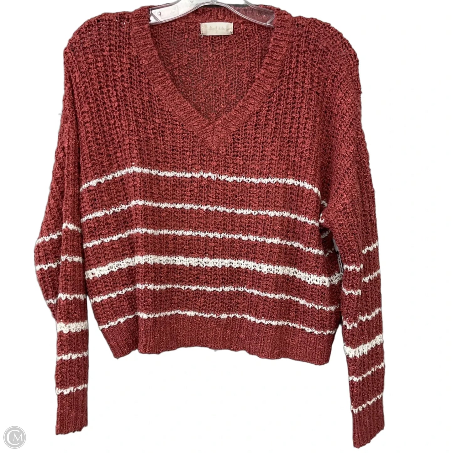 Sweater By Altard State In Pink, Size: S