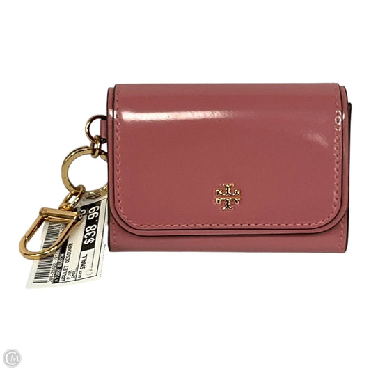 Wallet Designer By Tory Burch, Size: Small