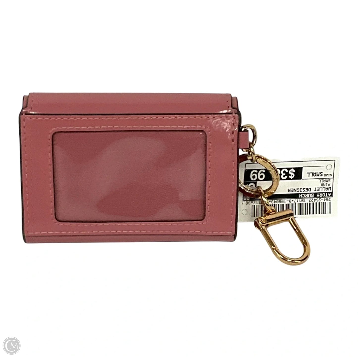 Wallet Designer By Tory Burch, Size: Small