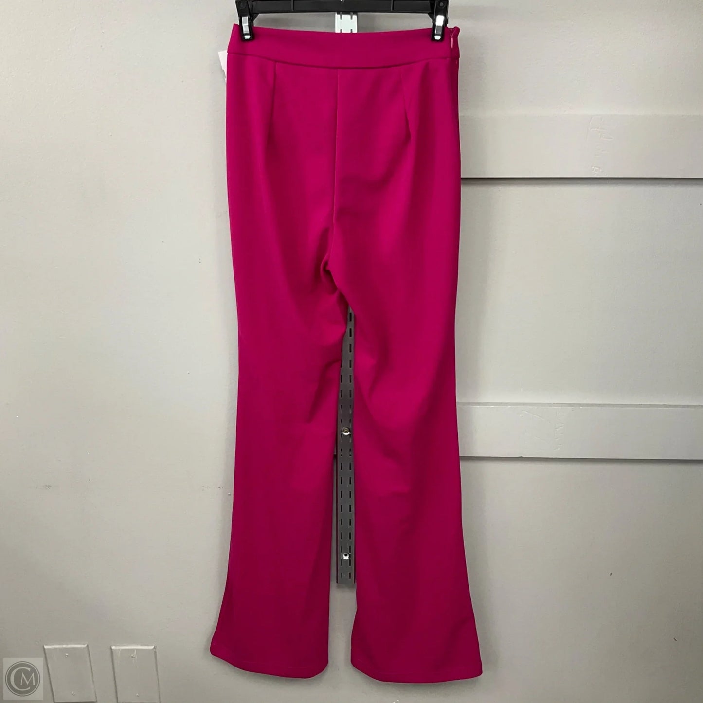 Pants Dress By Shein In Pink, Size: Xs