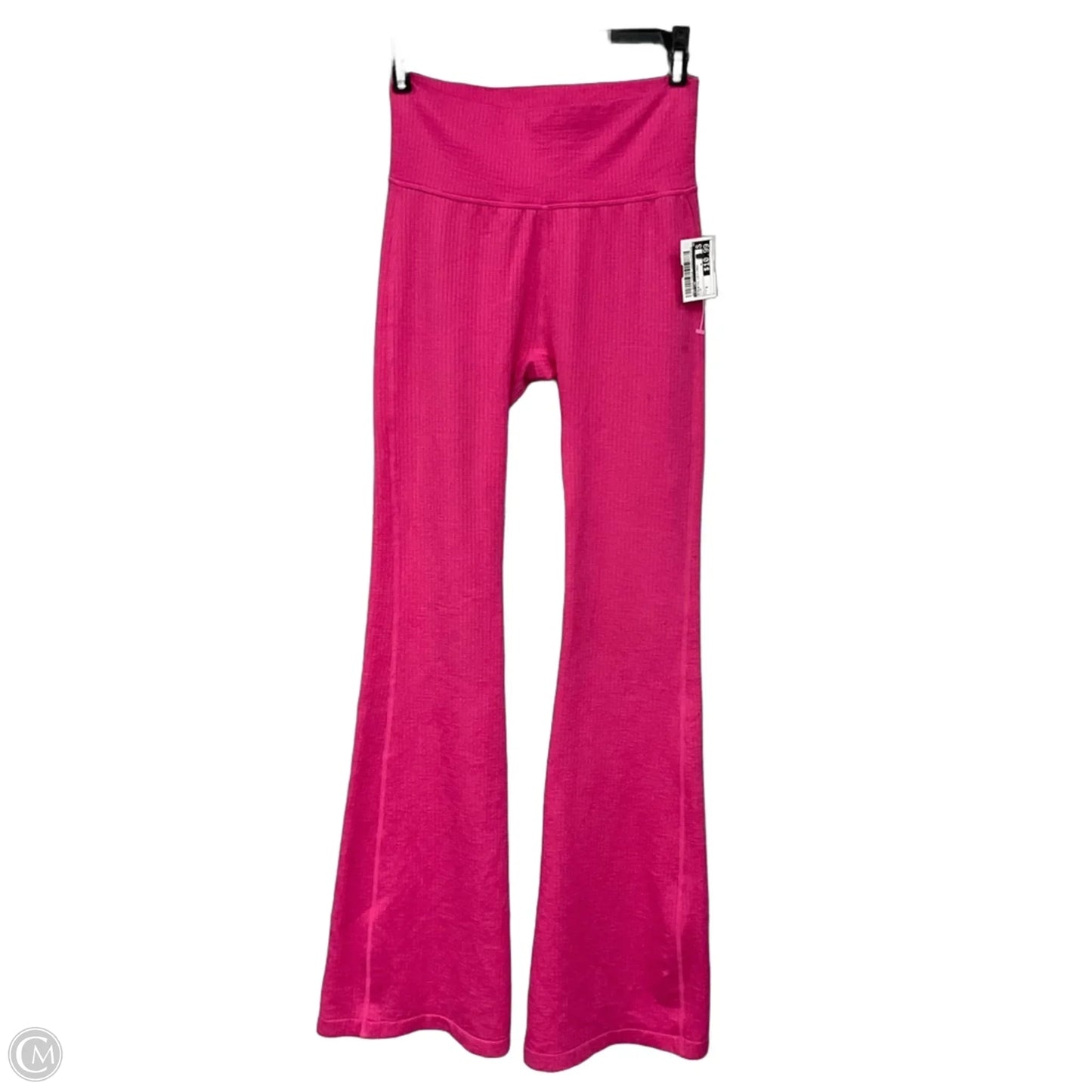 Athletic Leggings By Joy Lab In Pink, Size: S