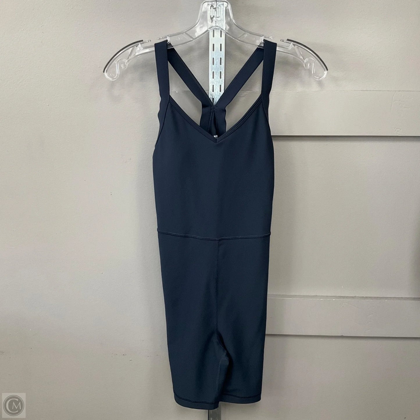 Romper By Old Navy In Navy, Size: Xs