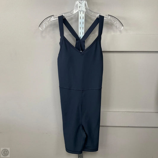 Romper By Old Navy In Navy, Size: Xs