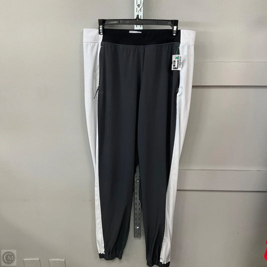 Athletic Pants By Lululemon In Black, Size: 12