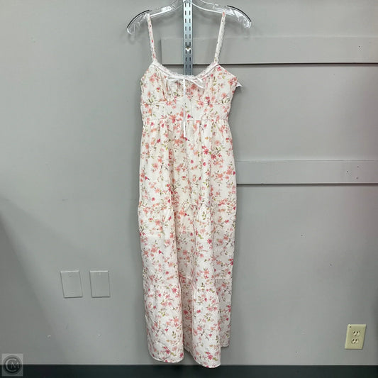 Dress Party Long By Altard State In Floral Print, Size: S