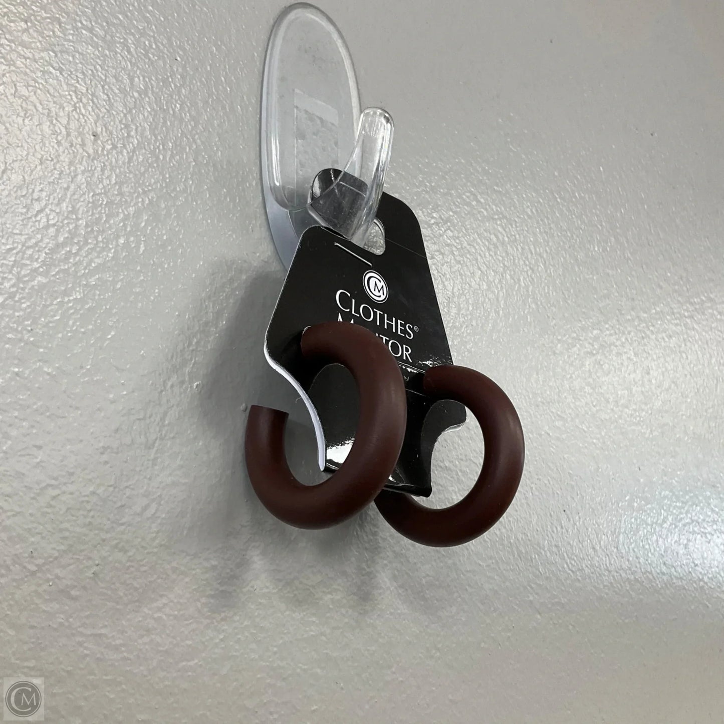 Earrings Hoop By Cmf