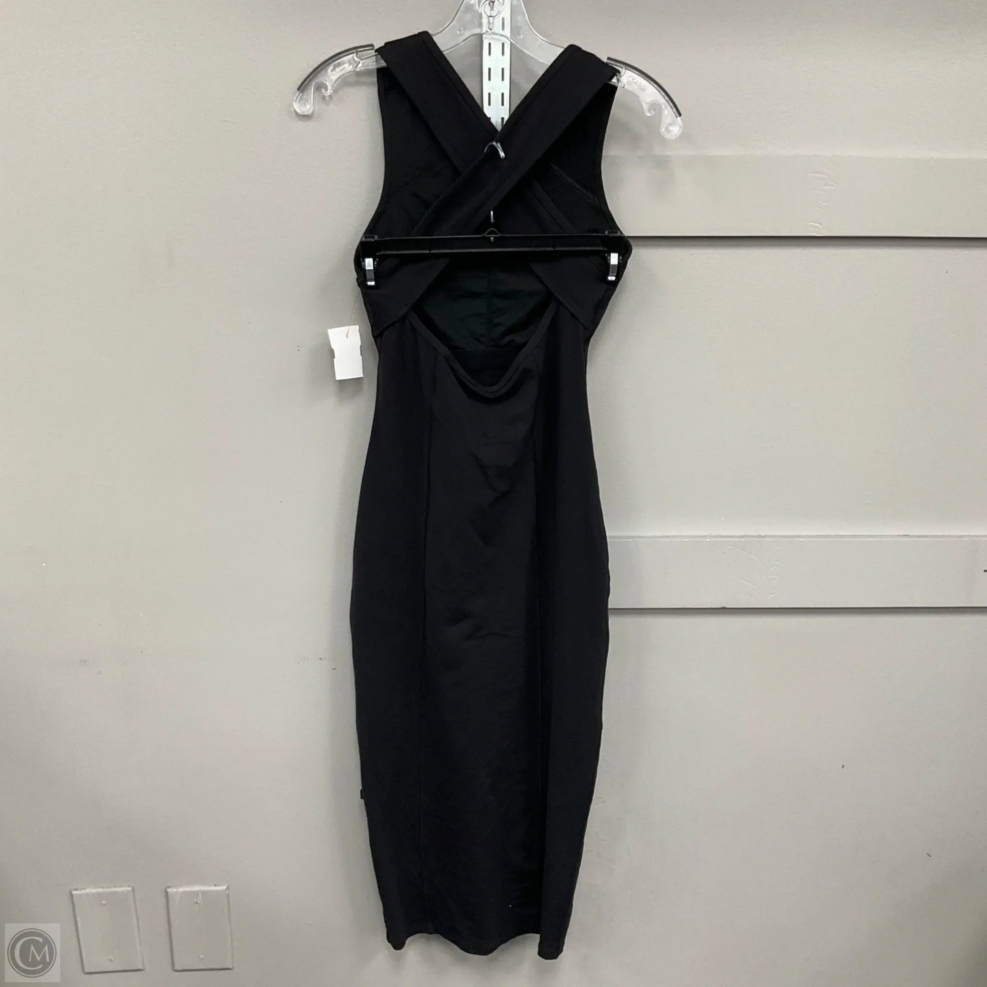 lululemon bodycon dress Lululemon Picnic Play Dress - Black