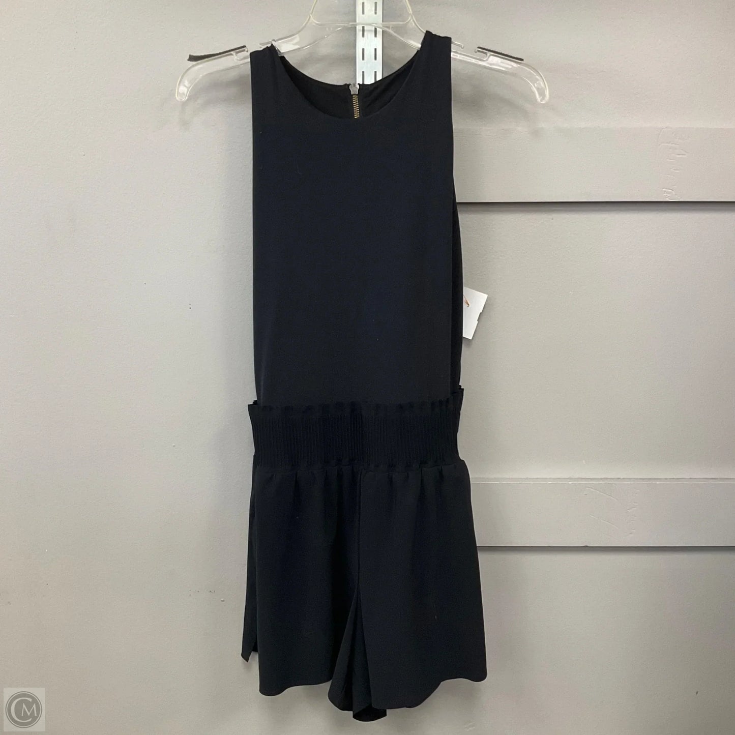 Romper By Athleta In Black, Size: S