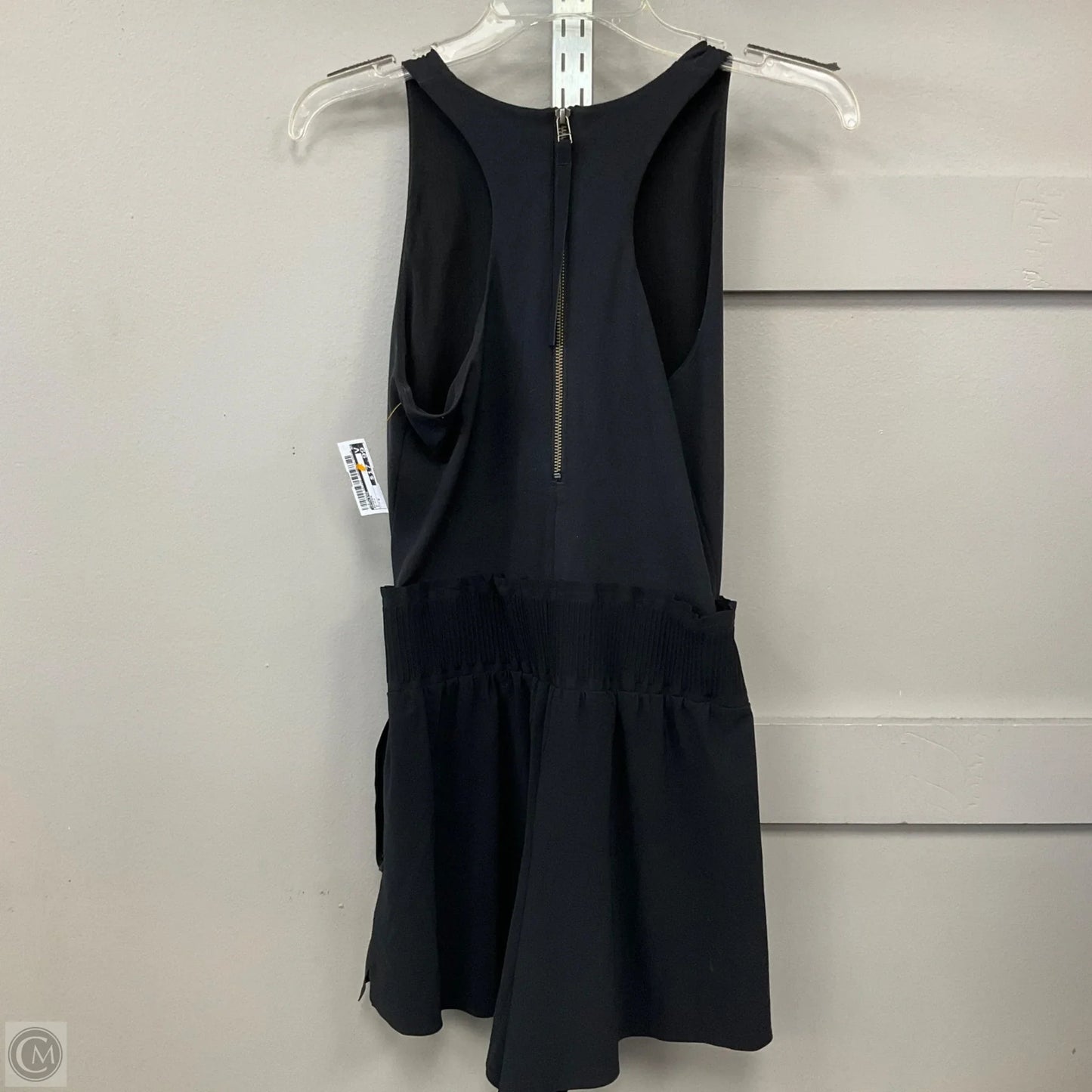 Romper By Athleta In Black, Size: S