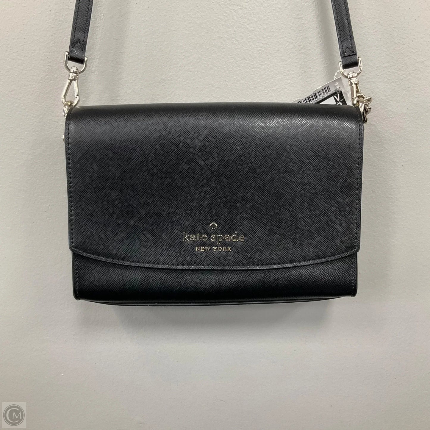 Crossbody Designer By Kate Spade, Size: Small