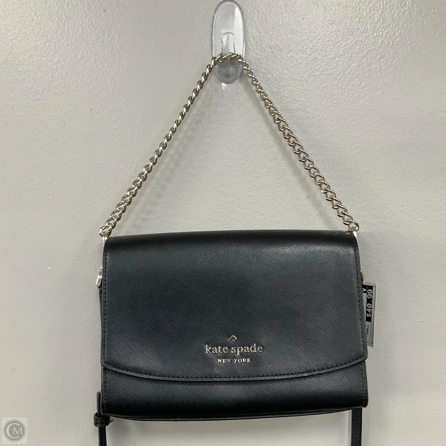 Crossbody Designer By Kate Spade, Size: Small