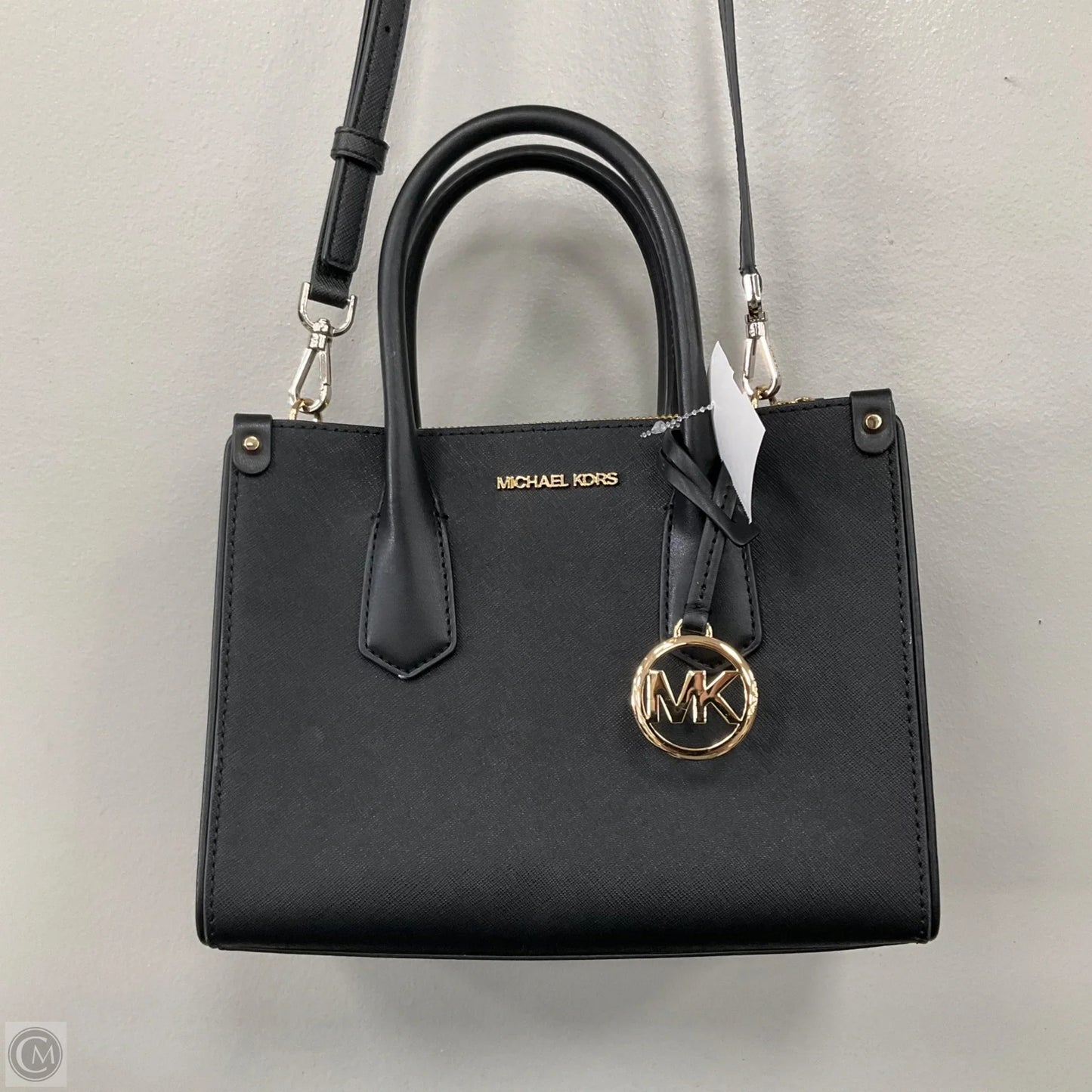 Crossbody Designer By Michael Kors, Size: Small