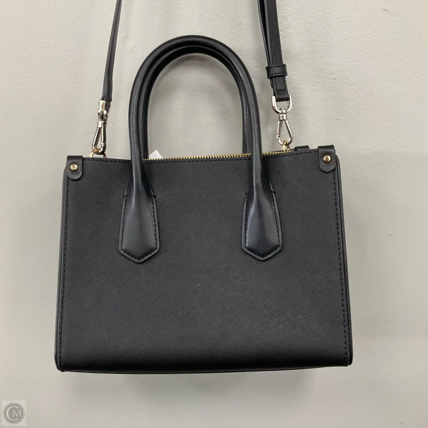 Crossbody Designer By Michael Kors, Size: Small