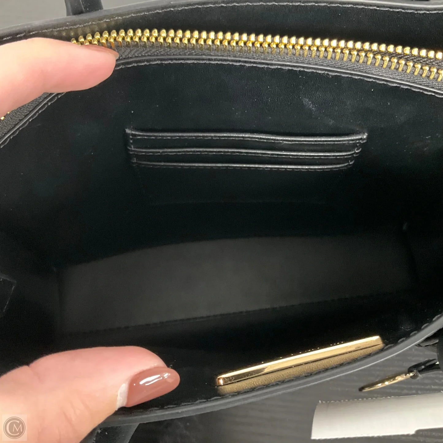 Crossbody Designer By Michael Kors, Size: Small