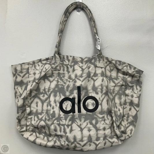 Tote By Alo, Size: Large