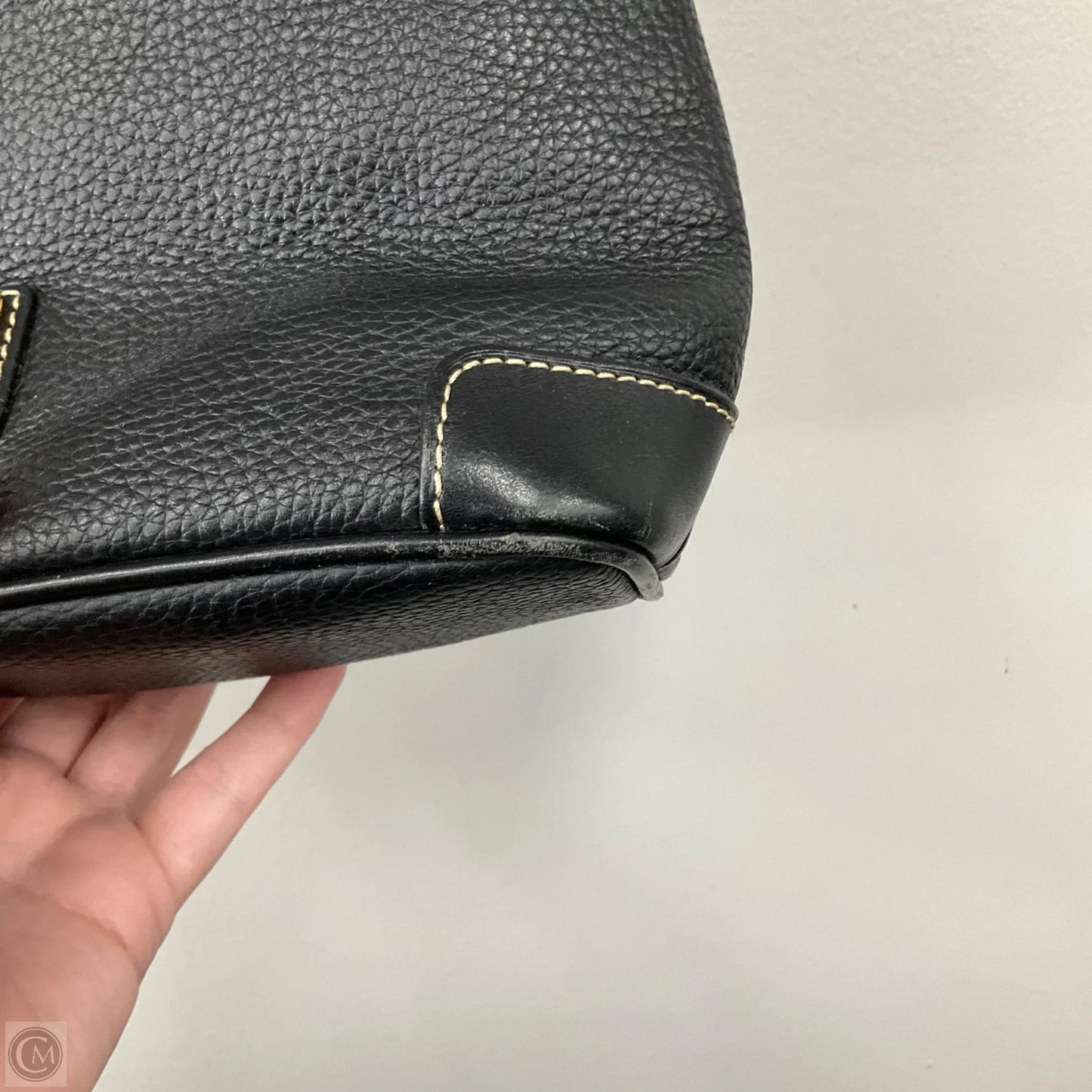 Handbag Designer By Dooney And Bourke, Size: Medium