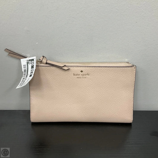 Wallet Designer By Kate Spade, Size: Large