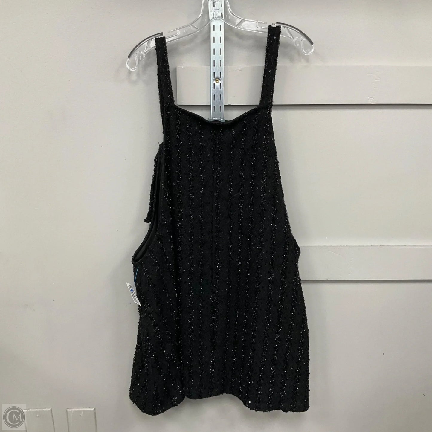 Dress Party Short By Arula In Black, Size: 2x