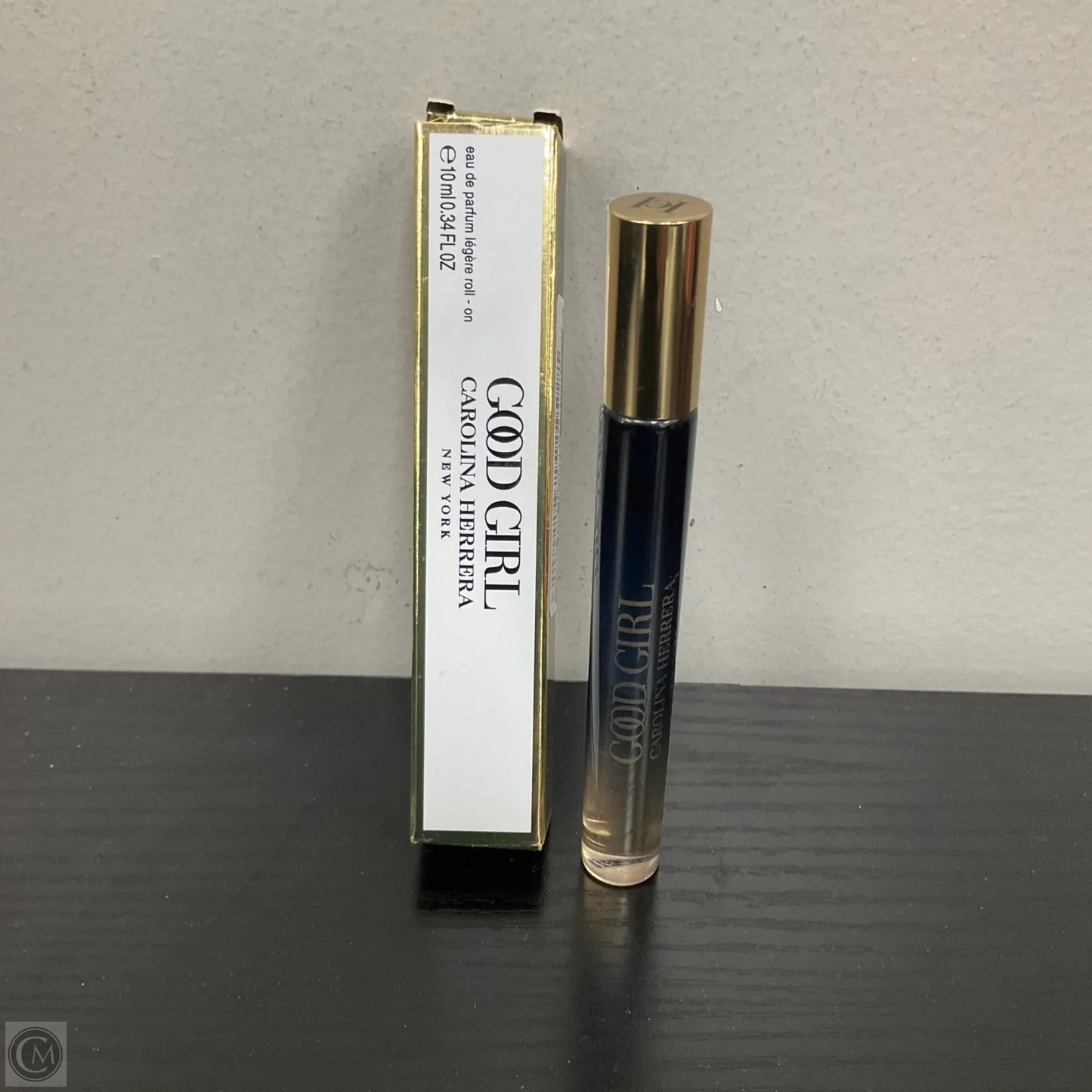 Fragrance Designer By Carolina Herrera